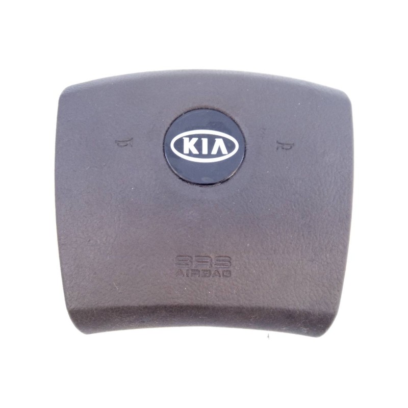 Recambio de airbag delantero izquierdo para kia sorento 2.5 crdi ex referencia OEM IAM 569103E010CQ 600992005E 