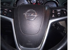 Recambio de airbag delantero izquierdo para opel insignia sports tourer selective referencia OEM IAM   