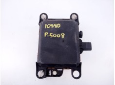 Recambio de modulo electronico para peugeot 5008 premium referencia OEM IAM 9673046780  