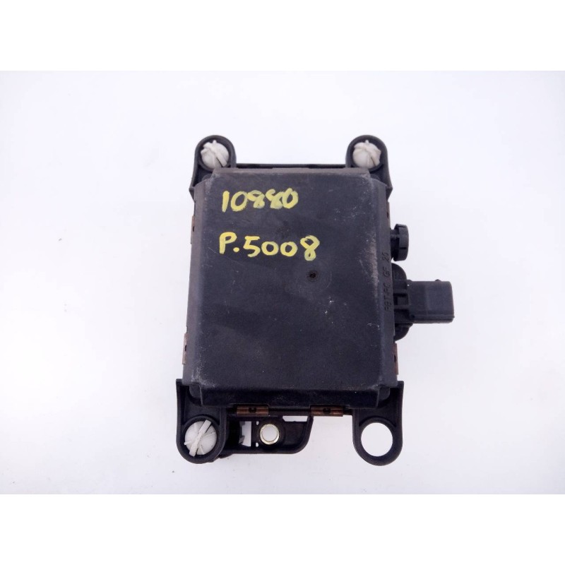 Recambio de modulo electronico para peugeot 5008 premium referencia OEM IAM 9673046780  