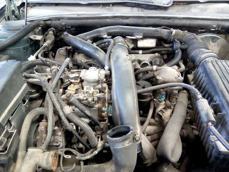 peugeot 406 berlina (s1/s2) del año 1996