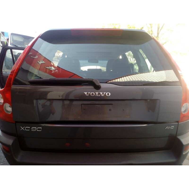 Recambio de porton trasero para volvo xc90 d5 executive (7 asientos) (136kw) referencia OEM IAM 39852821  