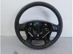 Recambio de volante para volvo xc90 d5 executive (7 asientos) (136kw) referencia OEM IAM 8666891 30741724 