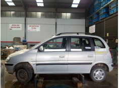 hyundai matrix (fc) del año 2004