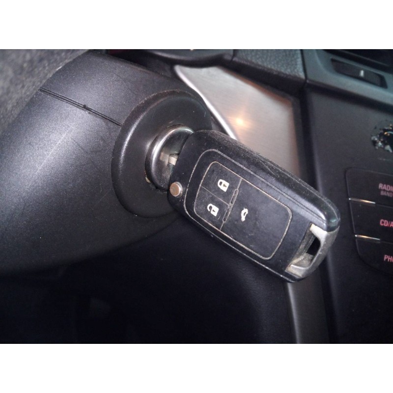 Recambio de antirrobo para opel insignia sports tourer selective referencia OEM IAM   