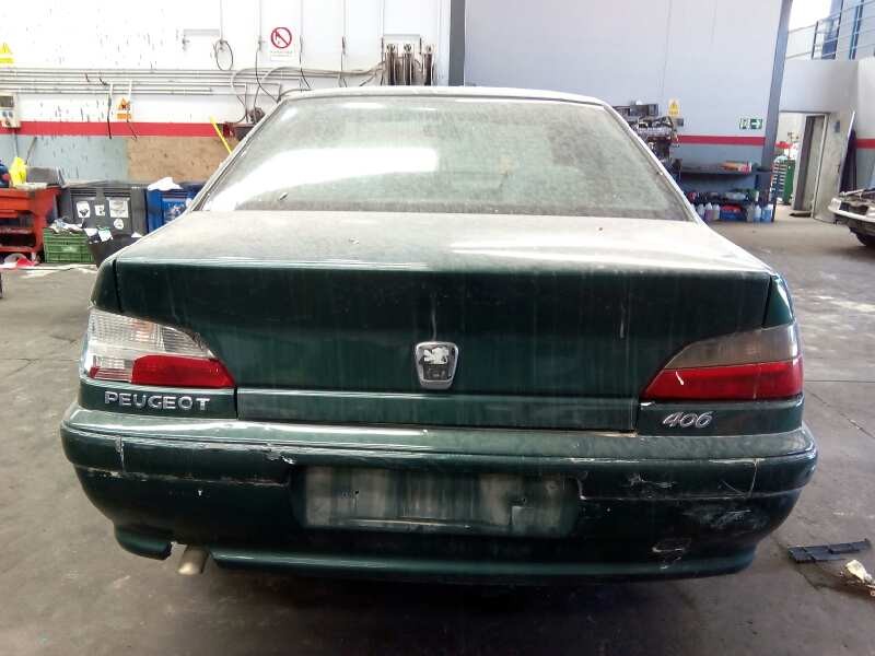 peugeot 406 berlina (s1/s2) del año 1996