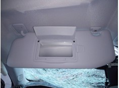 Recambio de parasol izquierdo para peugeot 2008 (p1) active referencia OEM IAM   