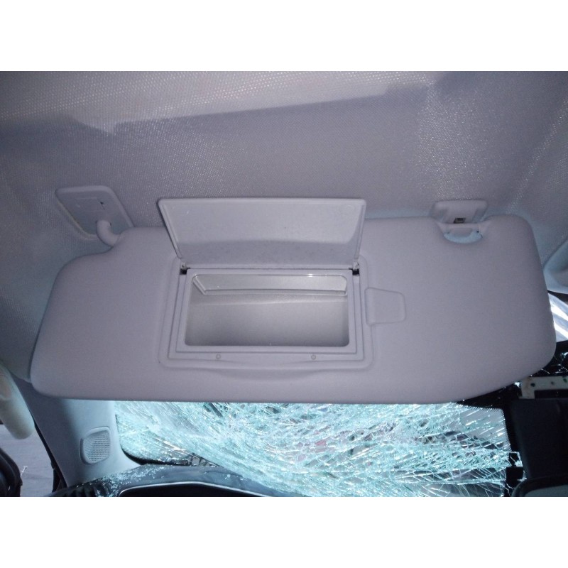 Recambio de parasol izquierdo para peugeot 2008 (p1) active referencia OEM IAM   