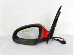 Recambio de retrovisor izquierdo electrico para opel astra j lim. sport referencia OEM IAM   