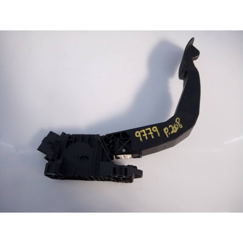 Recambio de pedal acelerador para peugeot 2008 (p1) active referencia OEM IAM 9827704480 6PV01352401 