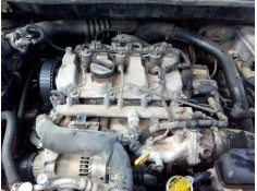 hyundai matrix (fc) del año 2004 2