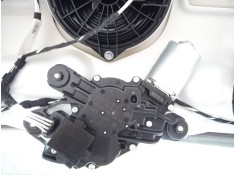 Recambio de motor limpia trasero para volkswagen golf vi (5k1) rabbit bluemotion referencia OEM IAM 5K6955711B 0390201216 