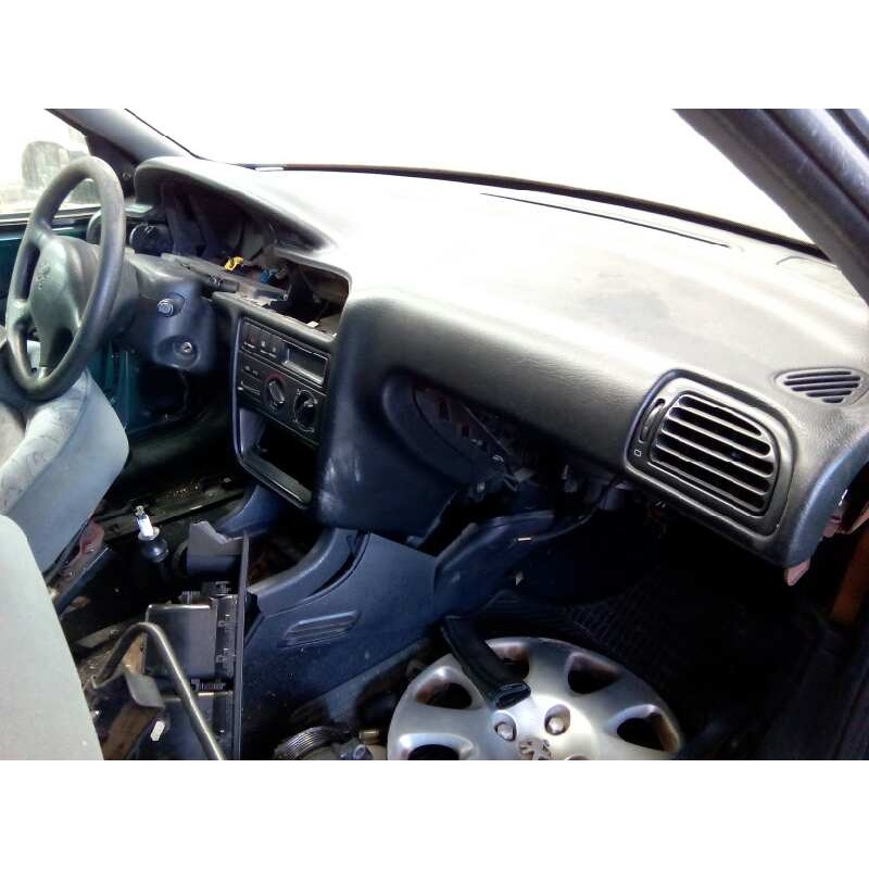 peugeot 406 berlina (s1/s2) del año 1996