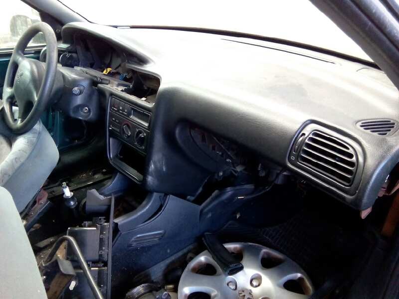 peugeot 406 berlina (s1/s2) del año 1996