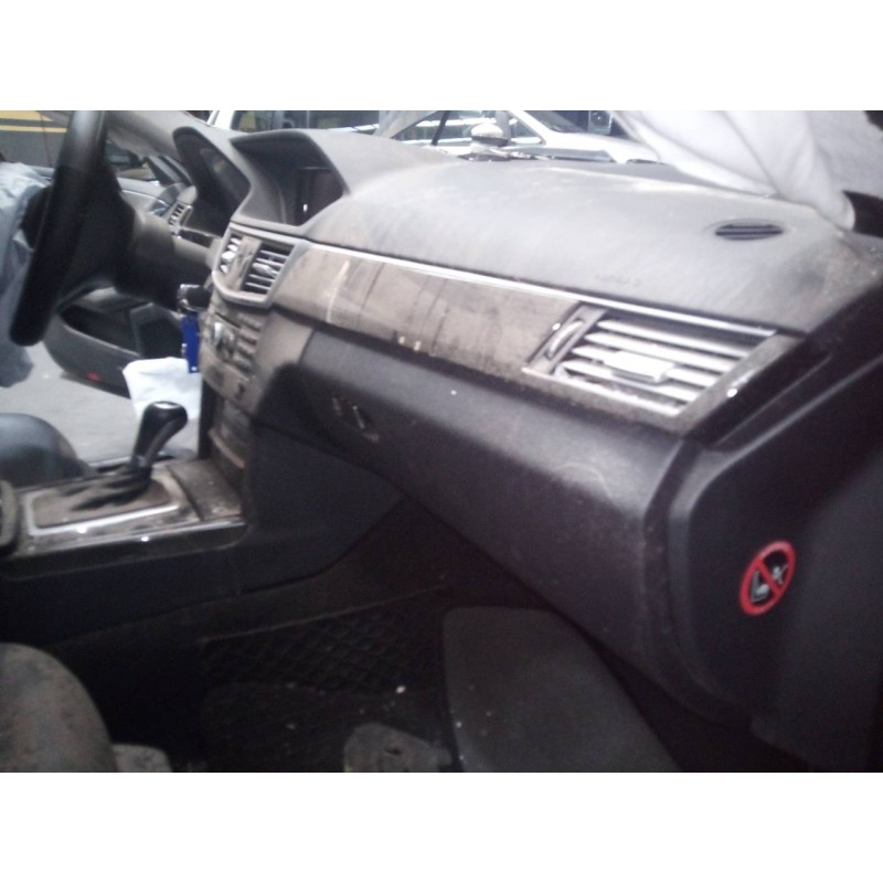 Recambio de salpicadero para mercedes clase e (w212) lim. 220 cdi blueefficiency (212.002) referencia OEM IAM   