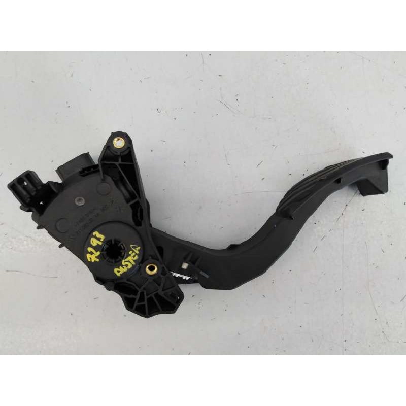 Recambio de pedal acelerador para dacia duster ii prestige referencia OEM IAM 180108467R 6PV01290203 