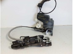 Recambio de cerradura puerta delantera izquierda para audi a3 (8v) ambition referencia OEM IAM 8V3837349A  