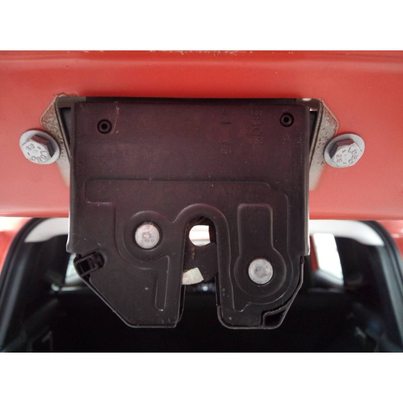 Recambio de cerradura maletero / porton para jeep renegade sport 4x2 referencia OEM IAM   