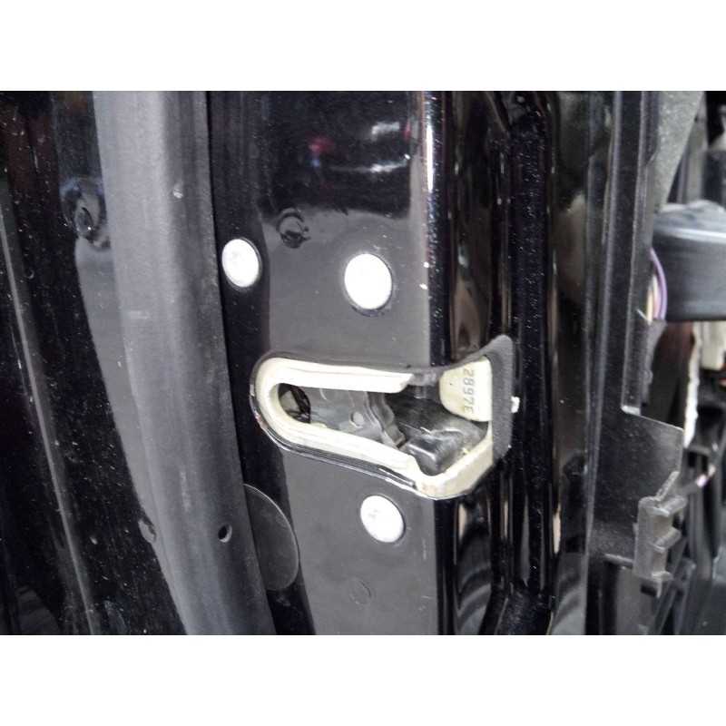 Recambio de cerradura puerta delantera izquierda para jeep cherokee limited referencia OEM IAM   