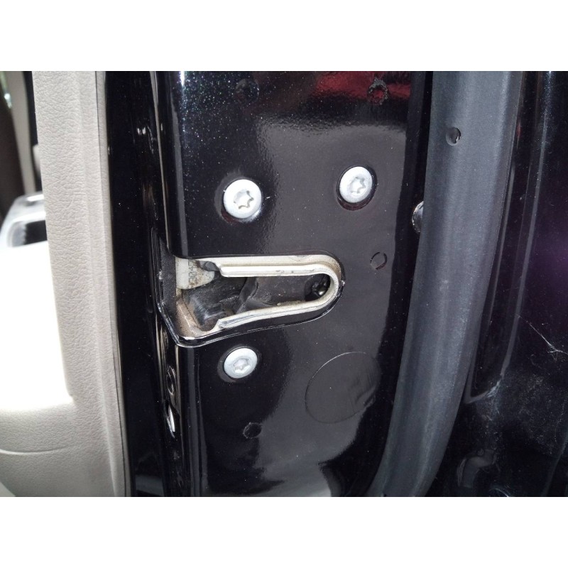 Recambio de cerradura puerta trasera derecha para jeep cherokee limited referencia OEM IAM   