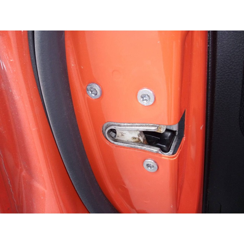 Recambio de cerradura puerta delantera izquierda para jeep renegade sport 4x2 referencia OEM IAM   