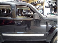 Recambio de puerta delantera derecha para chrysler jeep cherokee limited referencia OEM IAM   