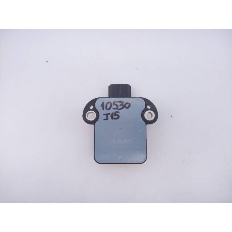 Recambio de modulo electronico para toyota land cruiser (j15) gx referencia OEM IAM 8918348030 1745005923 