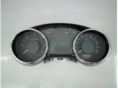 Recambio de cuadro instrumentos para peugeot 5008 premium referencia OEM IAM 9676464480  