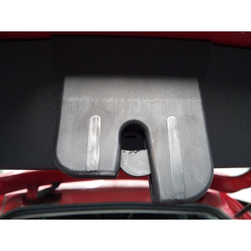 Recambio de cerradura maletero / porton para seat ibiza sc (6j1) reference referencia OEM IAM   