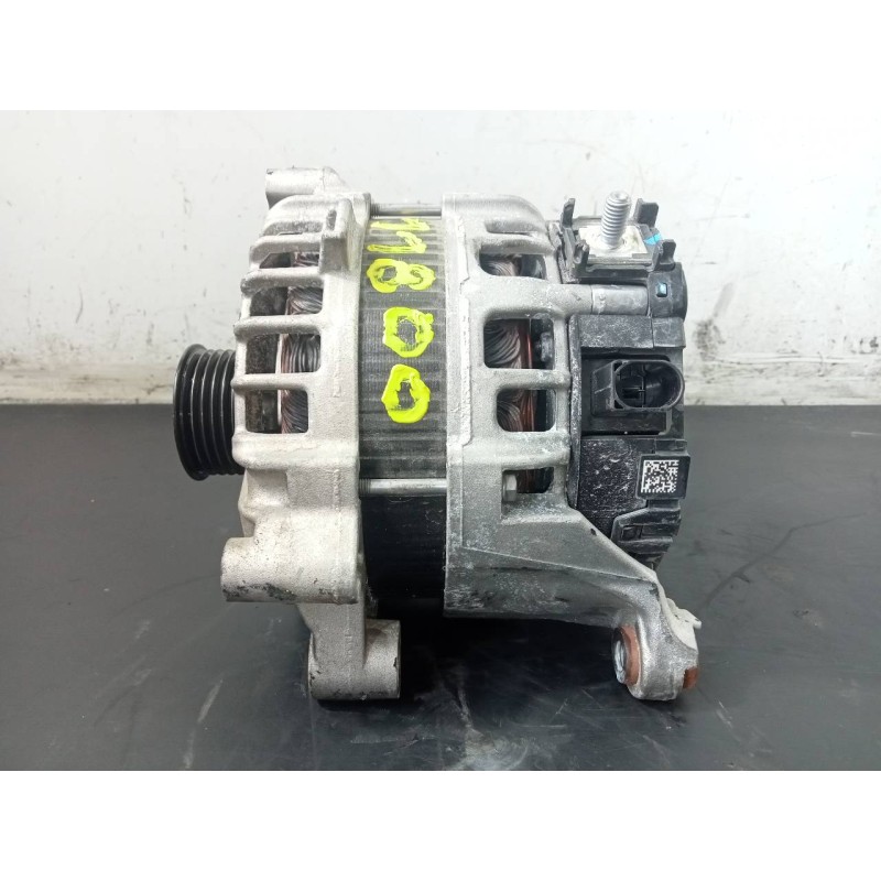 Recambio de alternador para bmw serie x3 (g01) xdrive20d referencia OEM IAM 8575059  