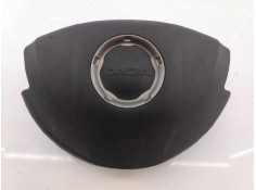 Recambio de airbag delantero izquierdo para dacia sandero laureate referencia OEM IAM 8200823307  