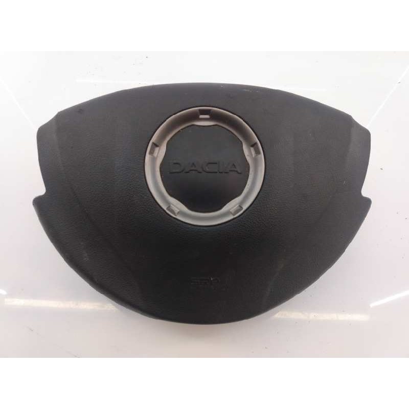 Recambio de airbag delantero izquierdo para dacia sandero laureate referencia OEM IAM 8200823307  