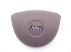 Recambio de airbag delantero izquierdo para jeep cherokee limited referencia OEM IAM 6539950  