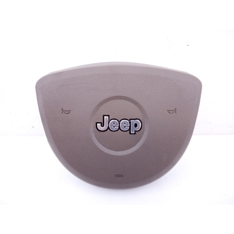 Recambio de airbag delantero izquierdo para jeep cherokee limited referencia OEM IAM 6539950  