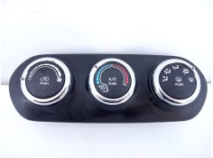 Recambio de mando climatizador para jeep renegade sport 4x2 referencia OEM IAM 07356577920 838744Z 