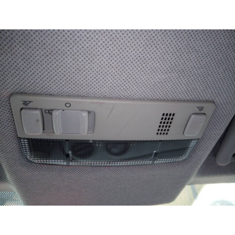 Recambio de luz interior para seat ibiza sc (6j1) reference referencia OEM IAM   