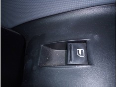 Recambio de mando elevalunas delantero derecho para seat ibiza sc (6j1) reference referencia OEM IAM   