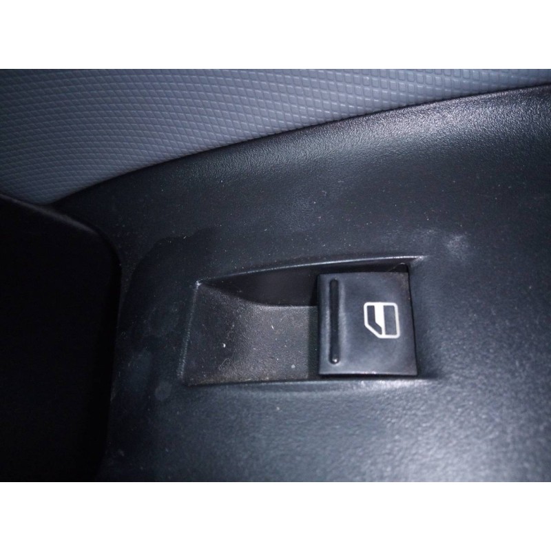 Recambio de mando elevalunas delantero derecho para seat ibiza sc (6j1) reference referencia OEM IAM   