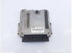 Recambio de centralita motor uce para dacia lodgy laureate referencia OEM IAM 237102213R 0281030439 