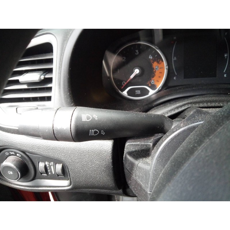 Recambio de mando intermitentes para jeep renegade sport 4x2 referencia OEM IAM   