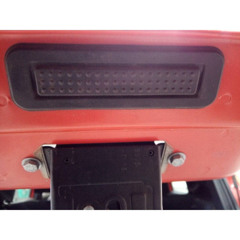 Recambio de maneta exterior porton para jeep renegade sport 4x2 referencia OEM IAM   