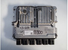 Recambio de centralita motor uce para bmw serie x3 (g01) xdrive20d referencia OEM IAM 847548301 0281035490 