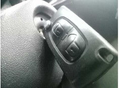 Recambio de antirrobo para citroen c3 tonic referencia OEM IAM   