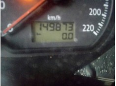 volkswagen polo (9n3) del año 2006 2