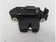 Recambio de cerradura maletero / porton para citroen c3 tonic referencia OEM IAM   