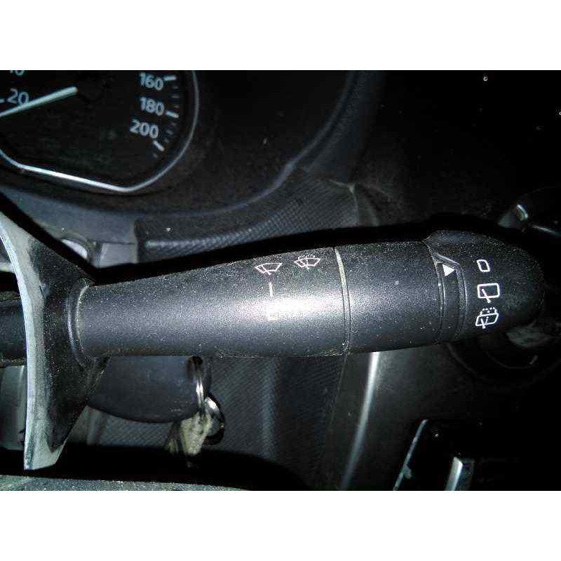 Recambio de mando limpia para dacia sandero laureate referencia OEM IAM 6001551357  