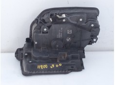 Recambio de cerradura puerta delantera derecha para bmw serie x3 (g01) xdrive20d referencia OEM IAM 949209401 19864010MX 