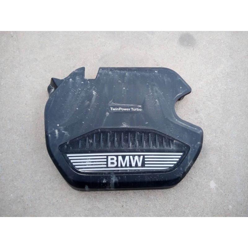 Recambio de tapa motor para bmw serie 1 lim. (f40) 118d referencia OEM IAM   