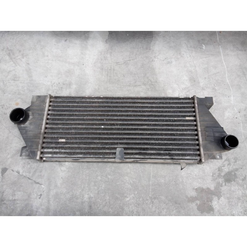 Recambio de intercooler para mercedes clase m (w163) 270 cdi (163.113) referencia OEM IAM   