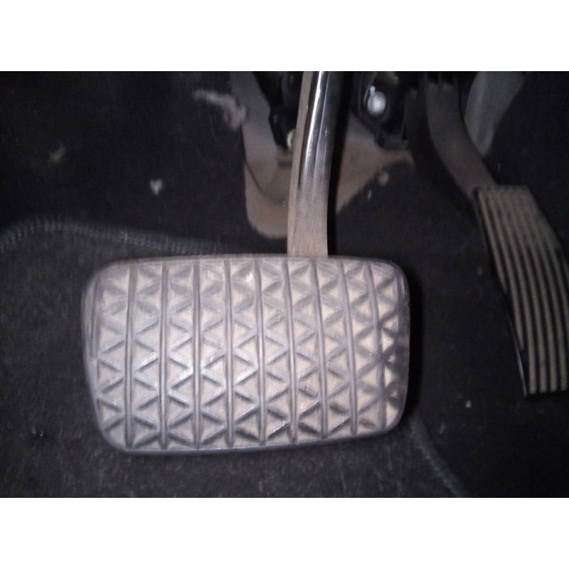 Recambio de pedal freno para opel insignia sports tourer selective referencia OEM IAM   